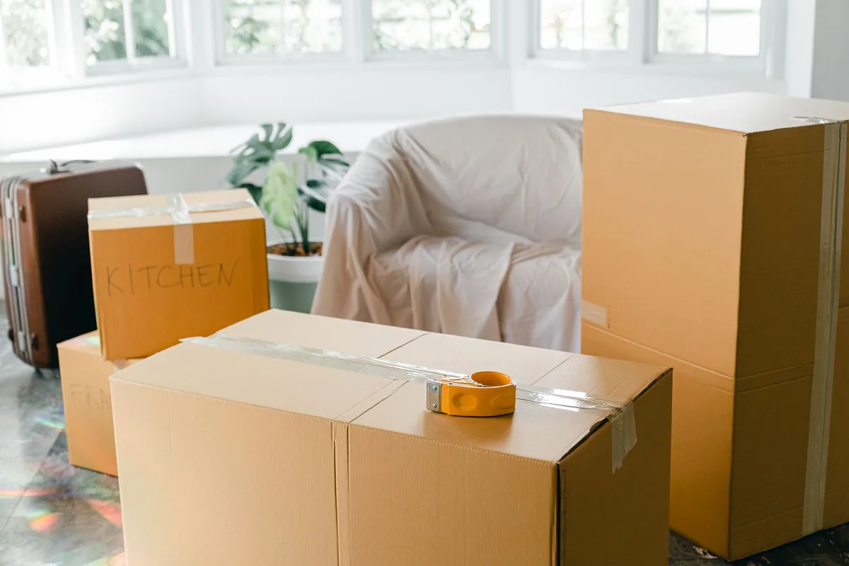 Hoarding Cleanup in Bonner Springs, KS